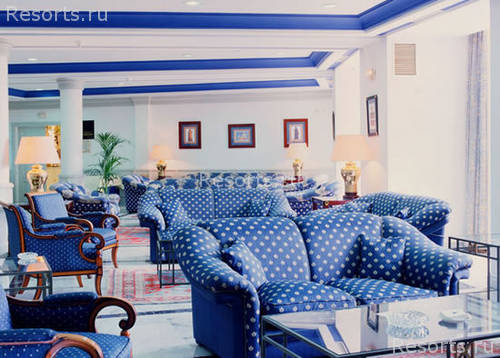 Tryp Medea 2